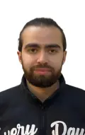 Roman Farruxov