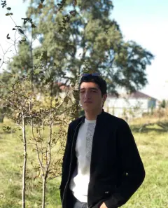 Əlibaba Məmmədli