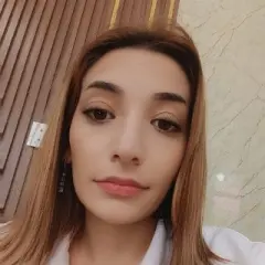 Efsane Aliyeva