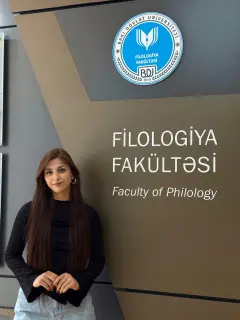 Nuranə Babayeva