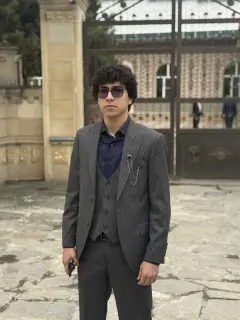Teymur Resulov