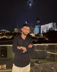 Namiq Nəsirli