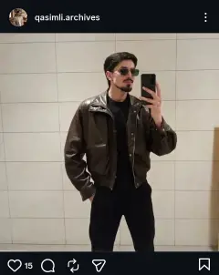 Onur Qasımlı