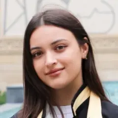 Zarema Murtazayeva