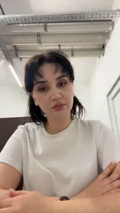 Ayəndə Nəsibova
