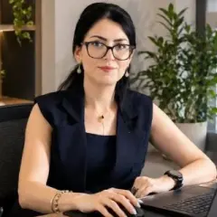 Nərmin Şəfiyeva