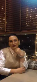 Çinarə Kəskin