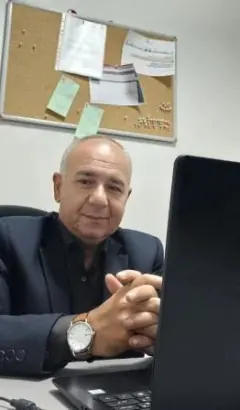 Kamran Balakishiyev
