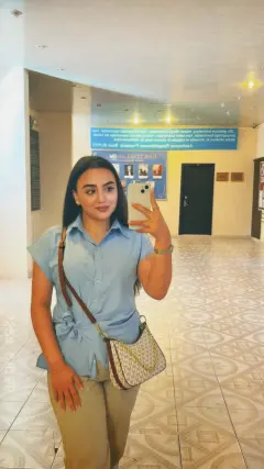 Nazilə Əlizadə
