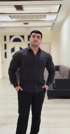 İlkin Əsgərov