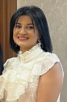 Ilahe Bayramova