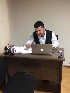 Tamerlan Hacıyev