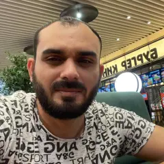 Samir Həsənov