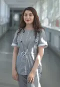 Güləbətin Zakirzadə