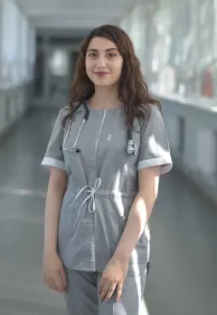 Güləbətin Zakirzadə
