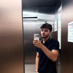 Məhəmməd Ağazadə
