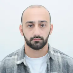 Nahid Aghazada