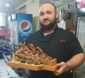 Berdiyev Salrab