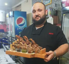 Berdiyev Salrab