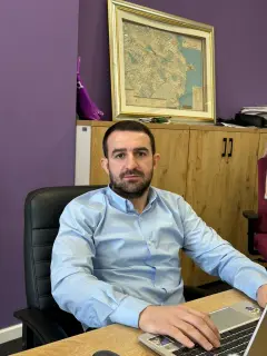 Tural Tağıyev