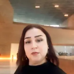 XANIMAĞA HÜSEYNOVA