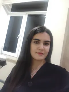 Nazlı Axundova