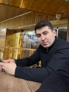 Ferid Serifov