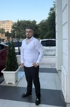 Riyad Talıbzadə