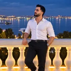 Elməddin Mürşüdov