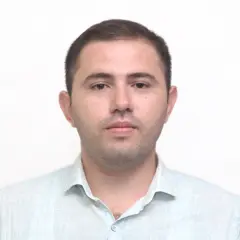 Ülfət Aliyev