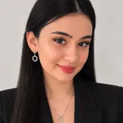 Nuranə Əhədova