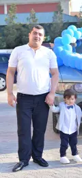 Qulu Yusifli