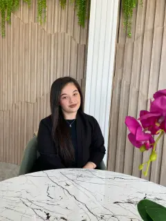 Aytac Əzizova