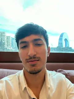 Nihad Huseynov
