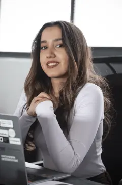 Nigar Hüseynova