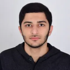 Ali Taghizade
