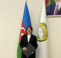 Gülçin Məlikova
