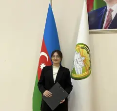 Gülçin Məlikova