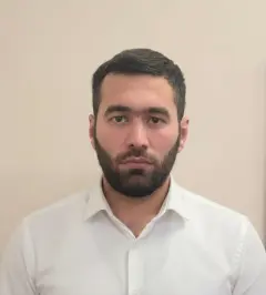 Emin Hasanov