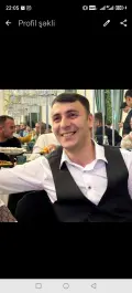 CEYHUN İsmayılov