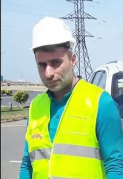 Mahir Abbasov