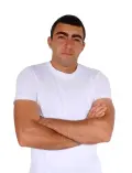 İsmayıl Mehdizadə