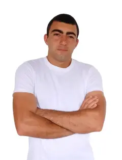 İsmayıl Mehdizadə