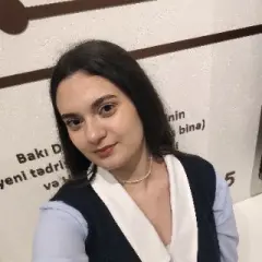 Səbinə Bayramzadə