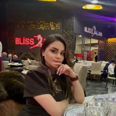 Nazrin Guliyeva