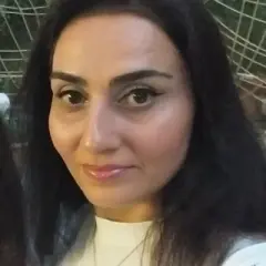 Ayəndə Dadaşova