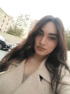 İlkanə Zülfüqarova