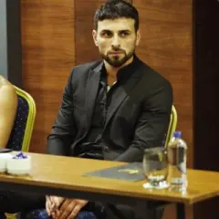 Xəyal İsmayılov