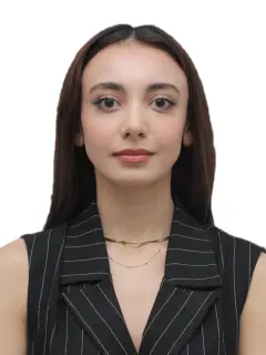 Şahım Əfəndiyeva
