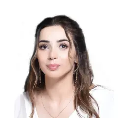Sevda Həmidova
